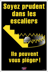 affiche-danger-escalier-1
