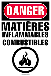 affiche-matières-inflammables