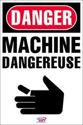Machines dangereuses 3